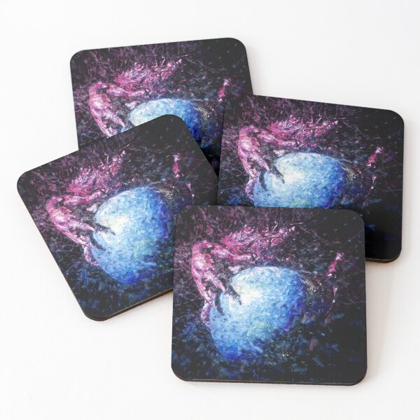 Item preview, COSMIC MEAT CRAB designed and sold by SunshineProxy.