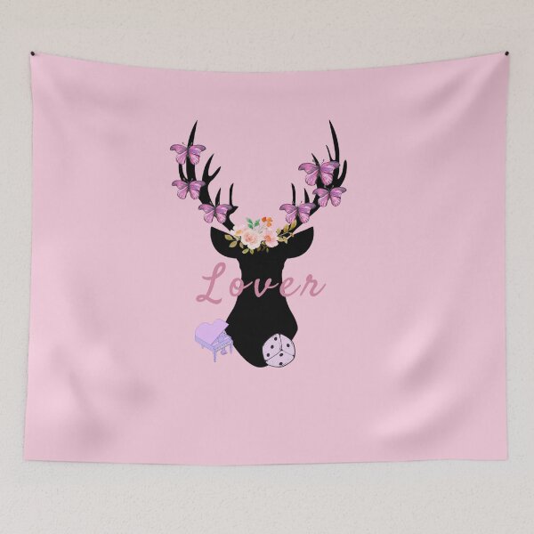 Item preview, Lover era deer designed and sold by Mukadam_13.