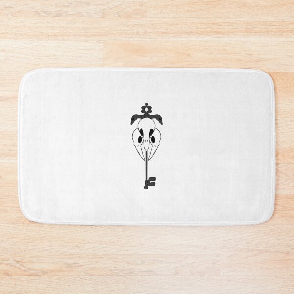 Item preview, Triste keys  designed and sold by ChaozInk.