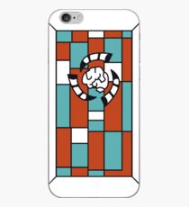 Vinilo o funda para iPhone Portal de la puerta