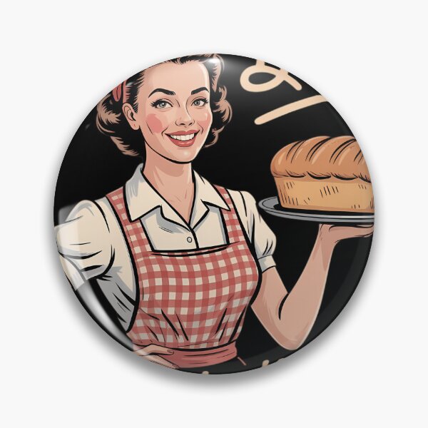Item preview, I Bake My Own Bread & Dont Trust the Government designed and sold by waazwee6.