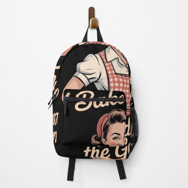 Item preview, I Bake My Own Bread & Dont Trust the Government designed and sold by waazwee6.