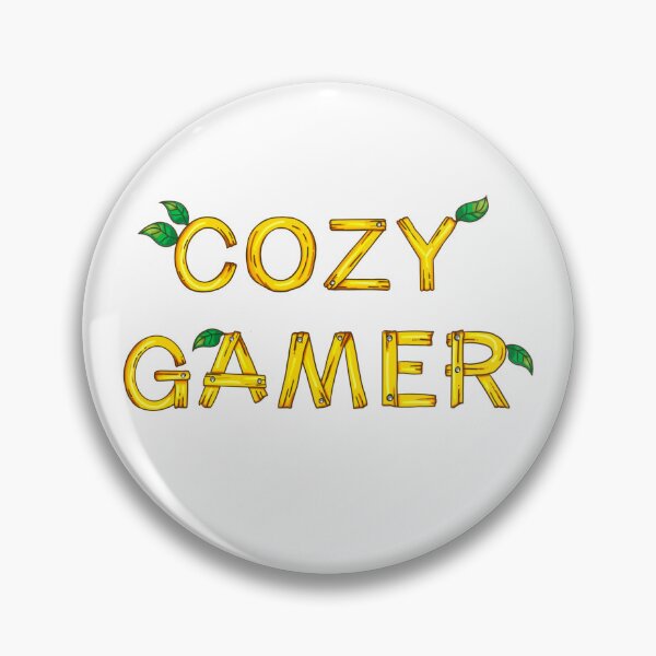 Item preview, Cozy Gamer designed and sold by roseandruin.