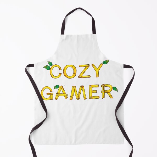 Item preview, Cozy Gamer designed and sold by roseandruin.