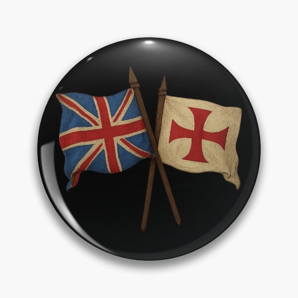 Item preview, England History designed and sold by TATTOO-DESIGN.