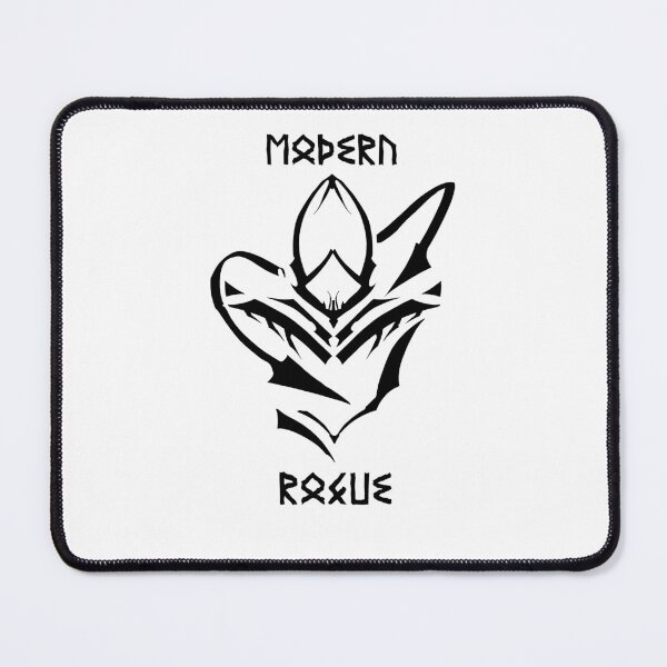 Item preview, Modern RogueMMO Shirt designed and sold by camuradesign.