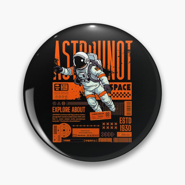 Item preview, Stowaway: Explore About Space designed and sold by Ronny-Owiso.