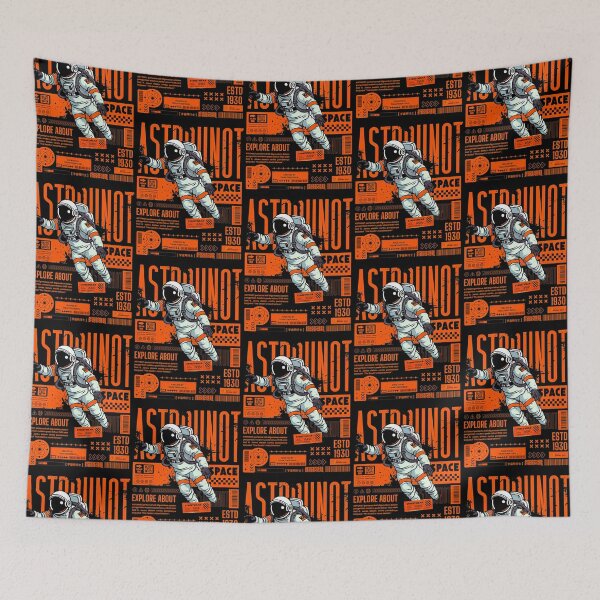 Item preview, Stowaway: Explore About Space designed and sold by Ronny-Owiso.