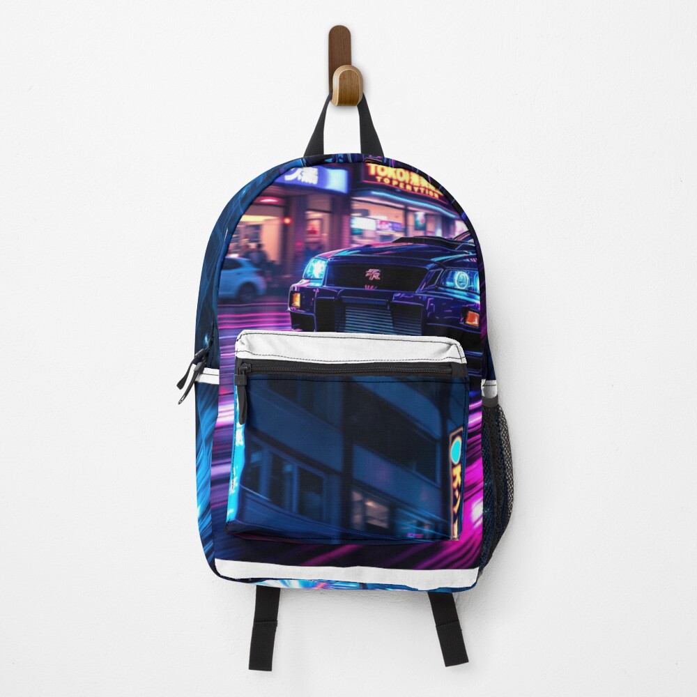 Item preview, Backpack designed and sold by koolfel98.