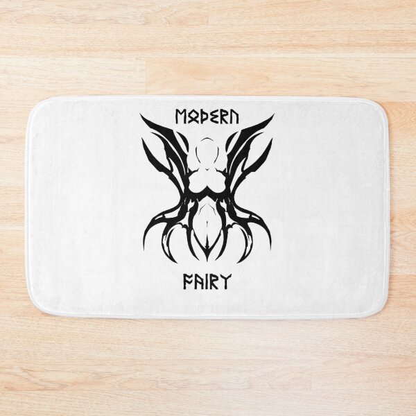 Artikelvorschau, Modernes Fairy MMO Shirt entworfen und verkauft von camuradesign.
