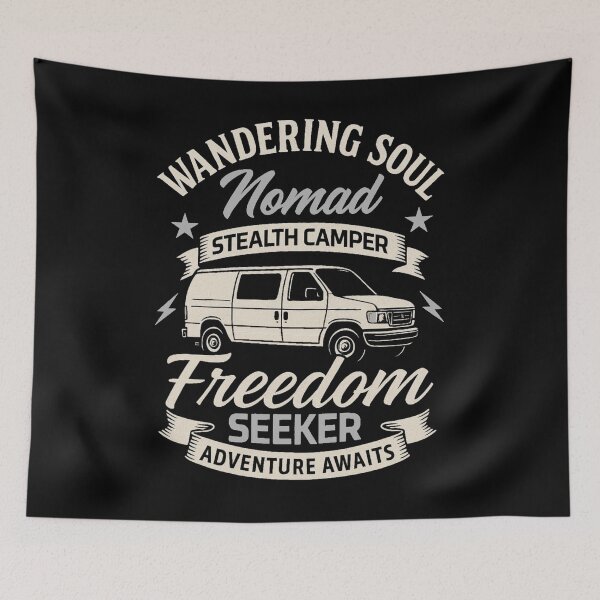 Item preview, Ford econoline vanlife  designed and sold by VANLIFE..