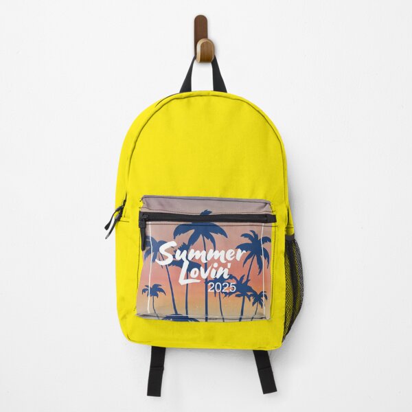 Item preview, Summer Lovin' 2025 - Retro-Style design on Apparel, Mugs, Stickers and much more products to choose from. designed and sold by Artventive.