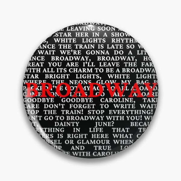 Artikelvorschau, Gypsy - Gypsy Songtext entworfen und verkauft von broadwaygirl142.