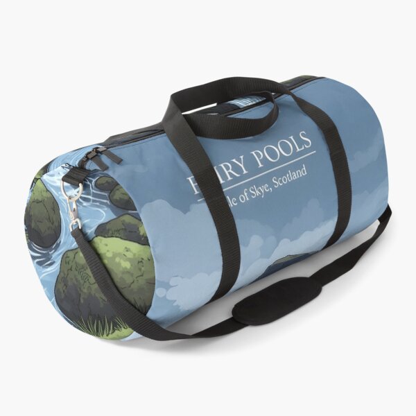 Item preview, Fairy Pools, Isle of Skye, Scotland - Mystical Waters designed and sold by pixelated_echoes.