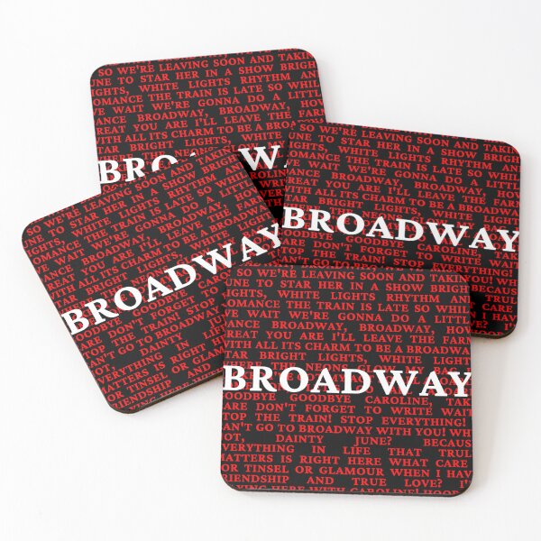 Item preview, Gypsy Lyrics designed and sold by broadwaygirl142.