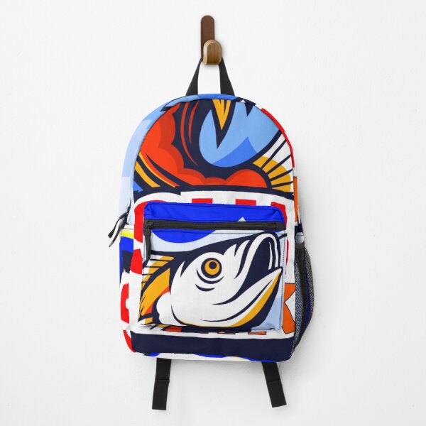 Item preview, I LIKE FISHING designed and sold by @seis41.