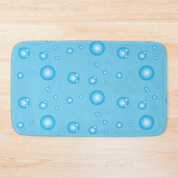 Item preview, Blue Bubbles designed and sold by Goods4SaleNow.