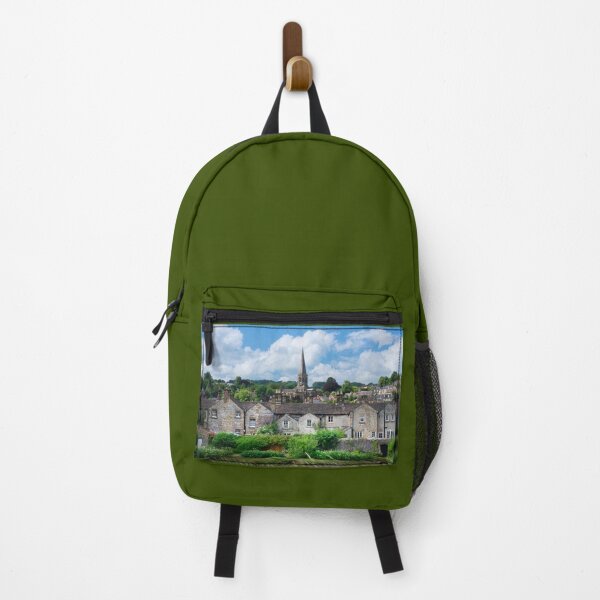 Item preview, View of Bakewell  designed and sold by Alisonchambers2.
