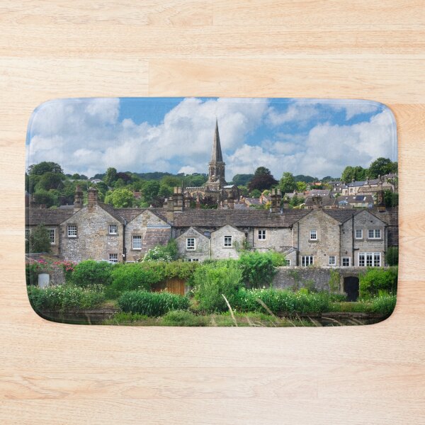 Item preview, View of Bakewell  designed and sold by Alisonchambers2.