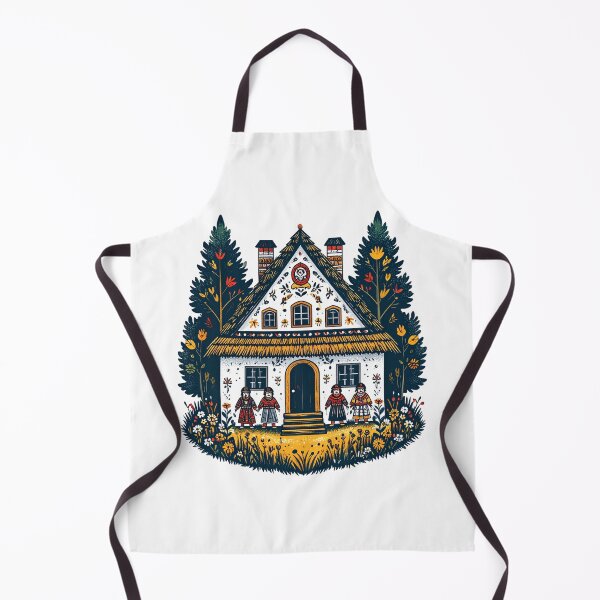 Item preview, Slavic Native Folklor Design designed and sold by @wear.words.