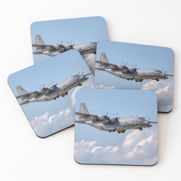 Item preview, Lockheed MC-130J Hercules designed and sold by derekbeattie.