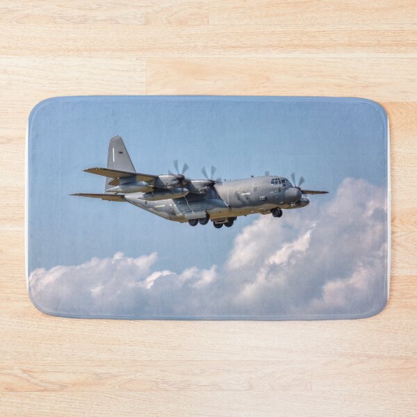 Item preview, Lockheed MC-130J Hercules designed and sold by derekbeattie.