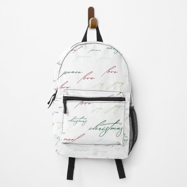 Item preview, Holiday Script designed and sold by Holly Norine Design.