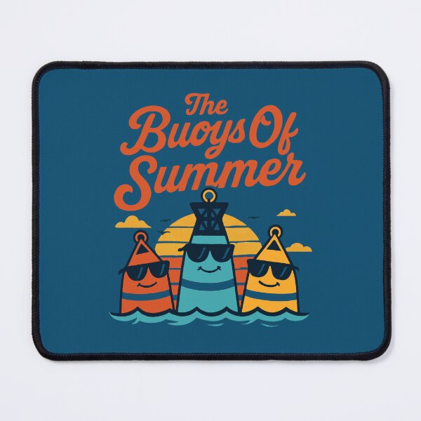 Item preview, The Buoys Of Summer designed and sold by Yipptee Shirts.