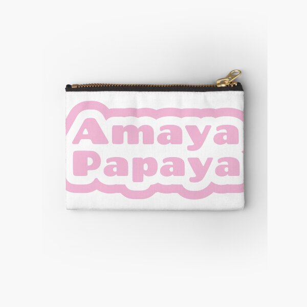Item preview, Amaya Papaya designed and sold by shoggothicz.