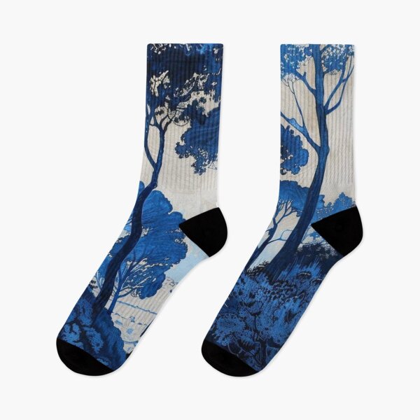 Item preview, Blue Forest  designed and sold by RickE.