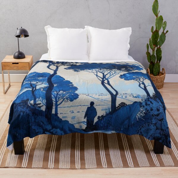 Item preview, Blue Forest designed and sold by RickE.