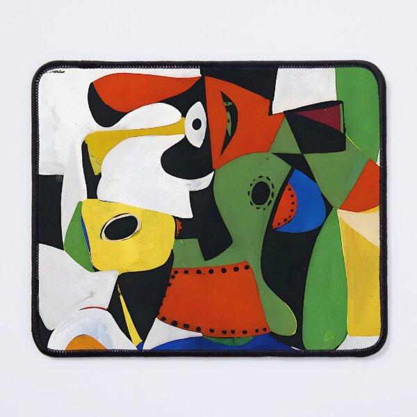 Item preview, Arshile Gorky - Untitled I designed and sold by Jon-Baran.