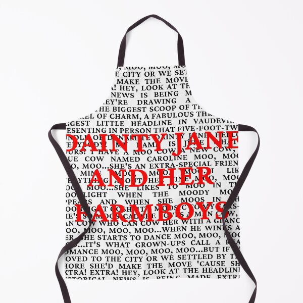 Item preview, Gypsy Lyrics designed and sold by broadwaygirl142.