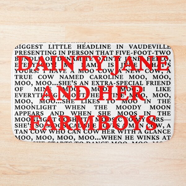 Item preview, Gypsy Lyrics designed and sold by broadwaygirl142.