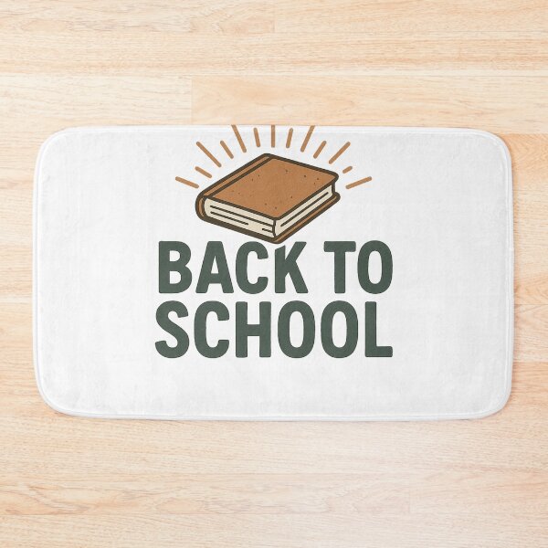 Item preview, Funny Back to School Shirt for Students – Sleepy Boy Design designed and sold by B-M-Store.