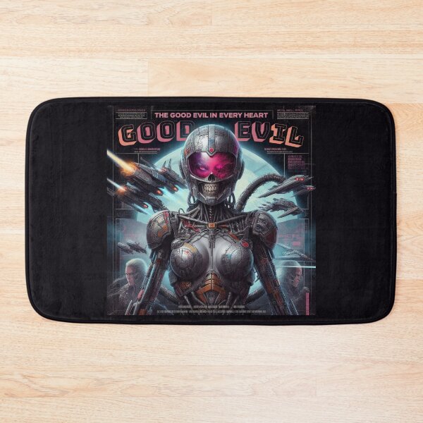 Item preview, Cyberpunk, Racer, Dark, Visor designed and sold by Voodoo Store Paranormal Collections.