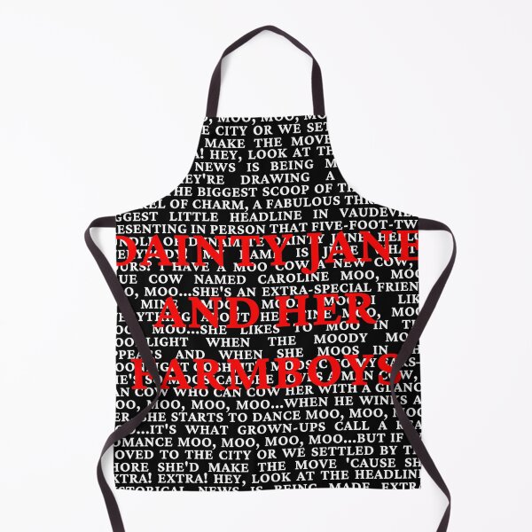 Item preview, Gypsy Lyrics designed and sold by broadwaygirl142.