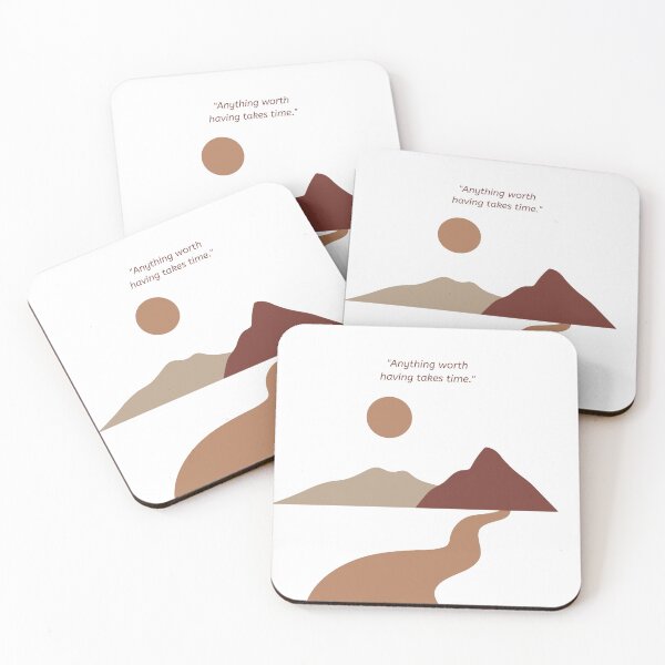 Item preview, Scenic Mountain Journey. designed and sold by YemeniAe.