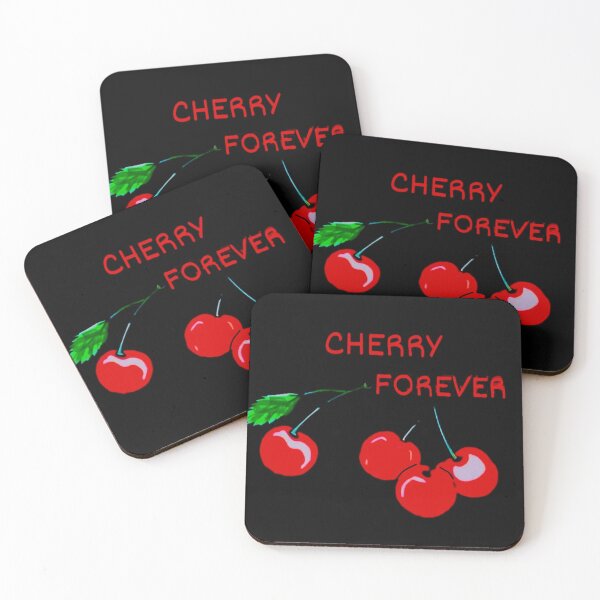 Item preview, CHERRY designed and sold by Pabhas.