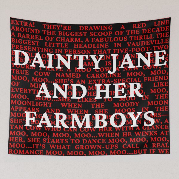 Item preview, Gypsy Lyrics designed and sold by broadwaygirl142.