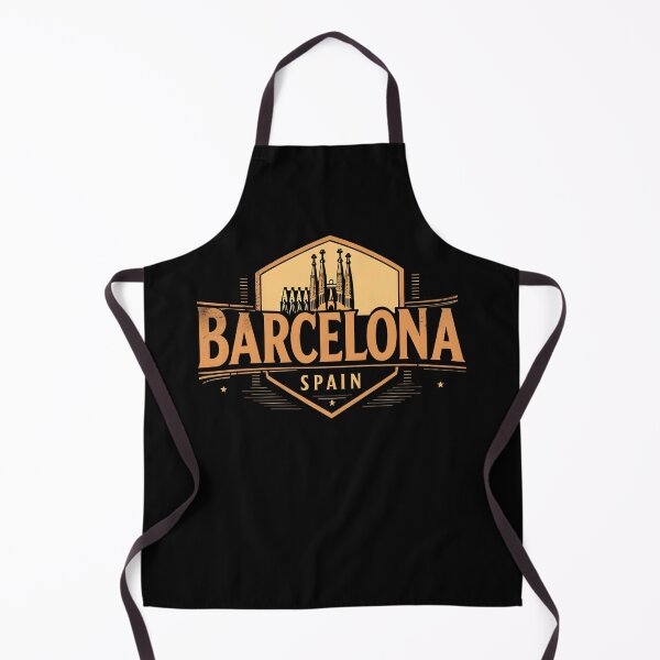 Item preview, Barcelona - Spain designed and sold by GoodOldVintage.