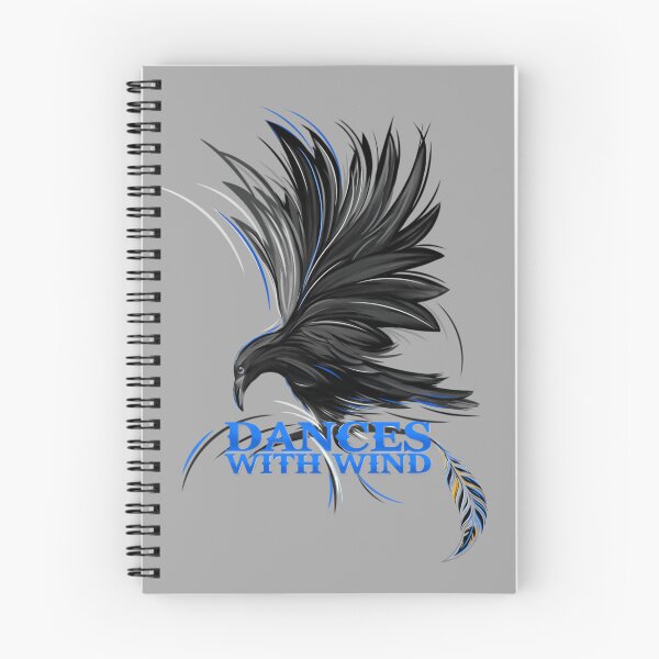 Item preview, Dances with Wind designed and sold by WolfShadow27.