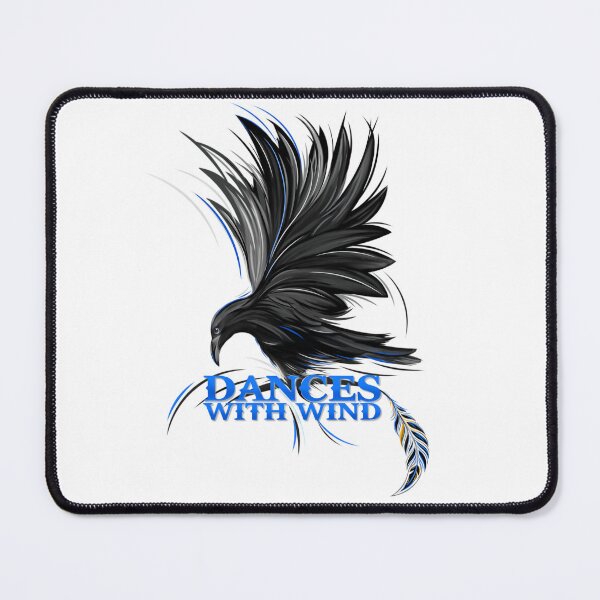 Item preview, Dances with Wind designed and sold by WolfShadow27.