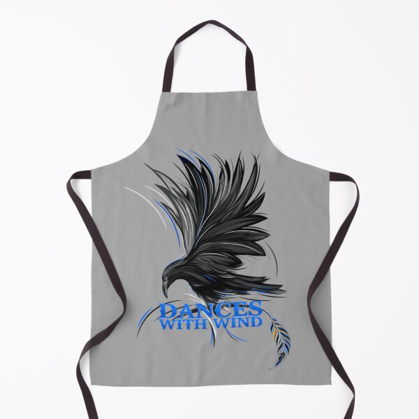 Item preview, Dances with Wind designed and sold by WolfShadow27.