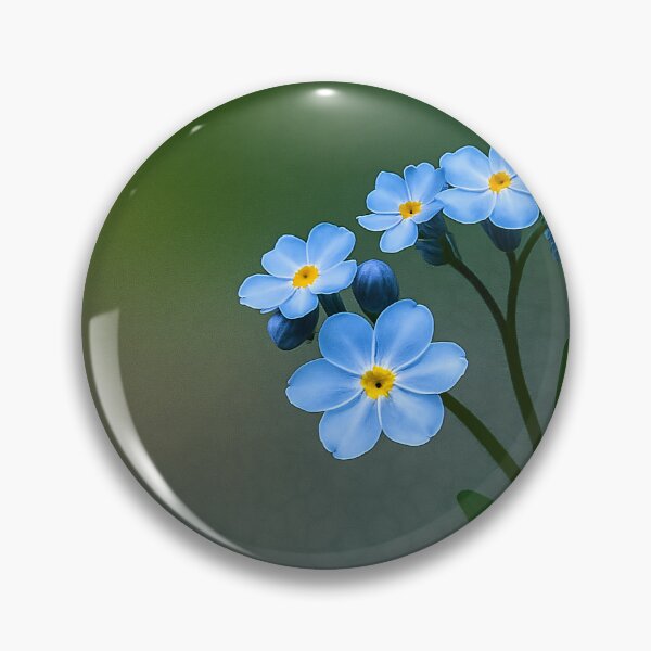 Item preview, Forget-me-not reloaded designed and sold by Jasardpu.