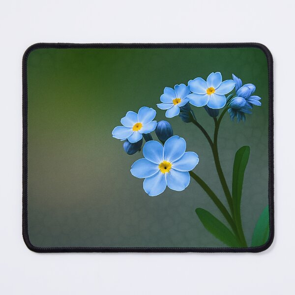 Item preview, Forget-me-not reloaded designed and sold by Jasardpu.