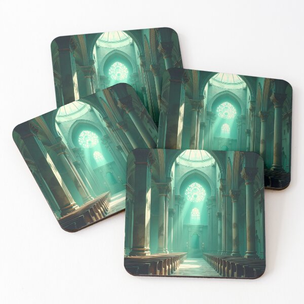 Item preview, Sanctuary of Light designed and sold by oanaunciuleanu.