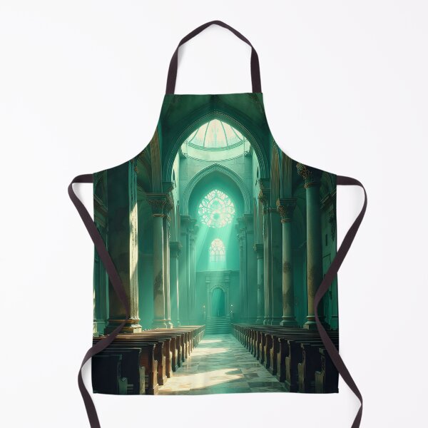 Item preview, Sanctuary of Light designed and sold by oanaunciuleanu.