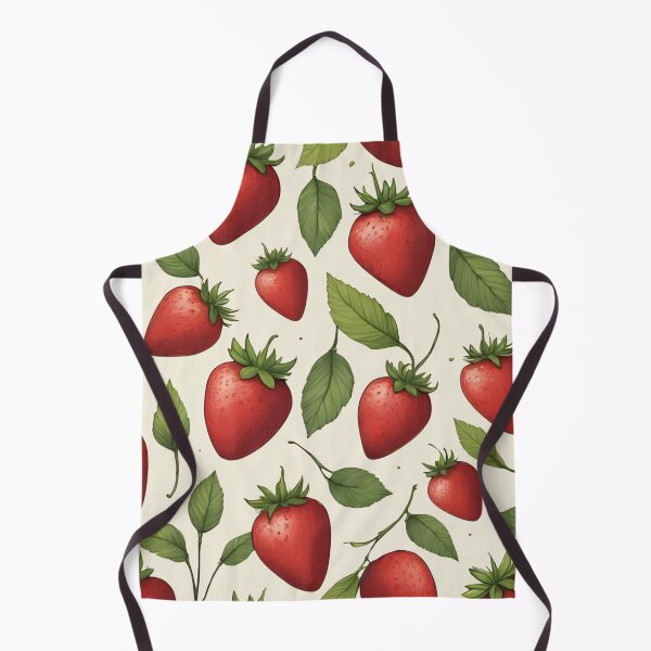 Item preview, Strawberry designed and sold by Bijutsuu-.
