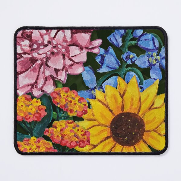 Item preview, Summer Bouquet designed and sold by mpmi0801.